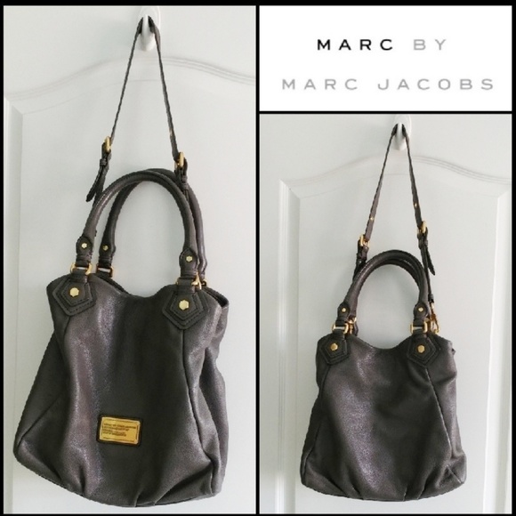 Marc By Marc Jacobs Handbags - MARC JACOBS Double-Handle Bag